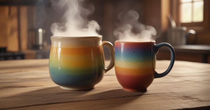 Microwave Mug Cooking: Quick, Easy, and Delicious Recipes for Busy Lifestyles