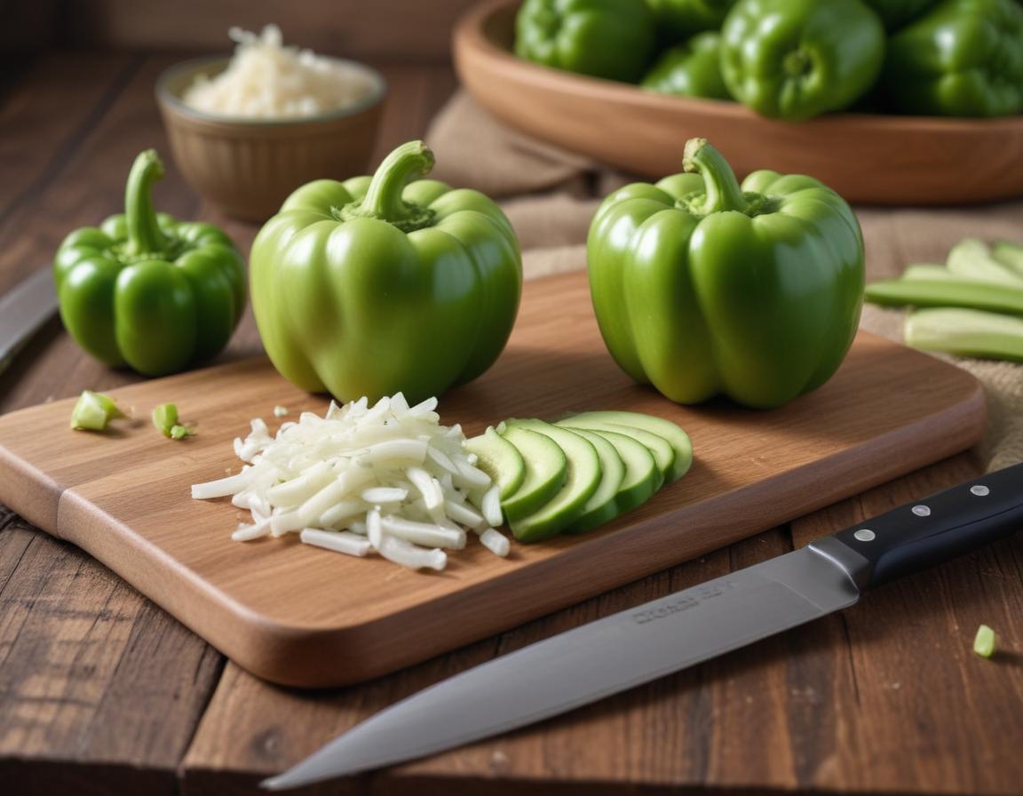 A steaming bowl of gumbo with chicken, sausage, shrimp, and rice