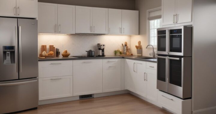 Trendy Kitchen Gadgets Transforming U.S. Kitchens