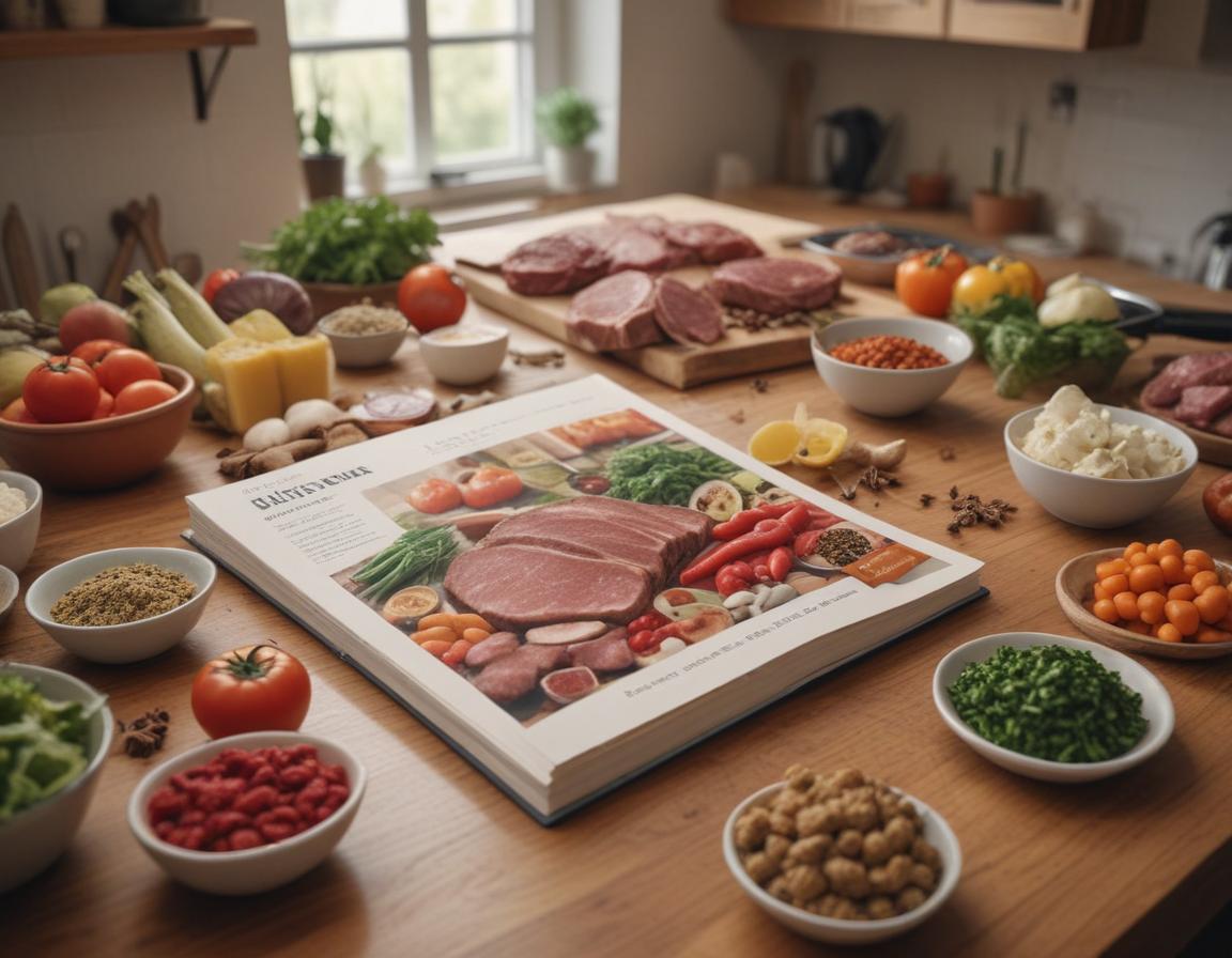 Laptop showing a YouTube cooking tutorial with user comments